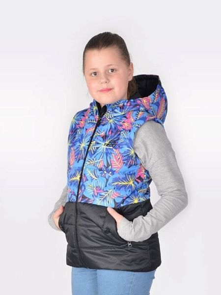Жилет детский модель 63/1